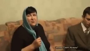 малиновый звон и hard rock (переозвучка)