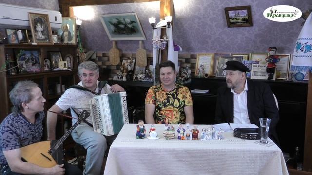 АНДРЕЙ БОБЫЛЕВ ГЕННАДИЙ АКСЁНОВ, ВИКТОР ЛУКАШОВ ВОСКРЕСНЫЙ ВЕЧЕР НА УЛИЦЕ БОЛОТОВА ВЫ ЛЮБИТЕ ГАРМОН смотреть онлайн