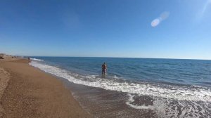 ТУРЦИЯ??ЗИМОЙ.СТОИТ ЛИ ЕХАТЬ?ЖАРА В АНТАЛИИ В ФЕВРАЛЕ,КУПАЕМСЯ?КАК ТУТ СЕЙЧАС? ЛАРА.ОТЕЛЬ SERA5*