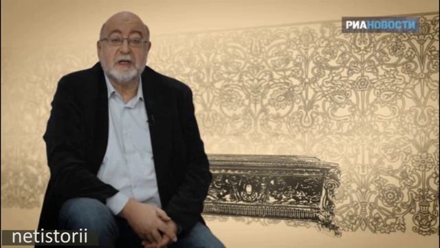 Осторожно, история - IV: Династия Романовых. Между Софьей и Петром