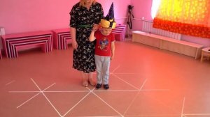 Образовательный интерактивный пол Магиум