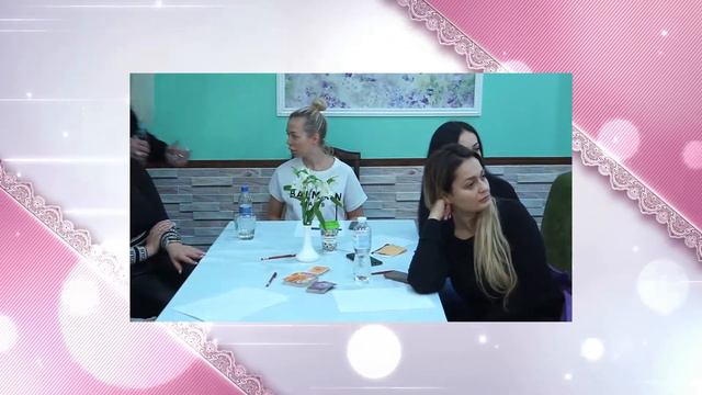 Женский клуб «Счастливая здесь и сейчас»28 11 2020 смотреть онлайн