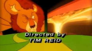 The Wonderful Wizard of Oz - Intro and Credits