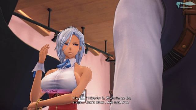 Shin Sakura Wars - Часть №04 [Глава II] смотреть онлайн