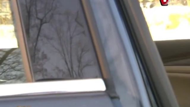 Обзор Opel Insignia 1ч. смотреть онлайн