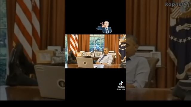 пиндосы