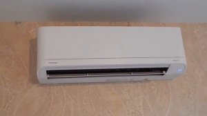 Кондиционер TOSHIBA RAS 13PKVSG E