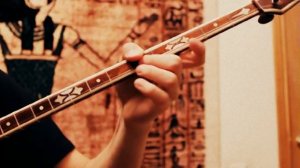 Как играть на домбре Той Жыры (Дос Мукасан)