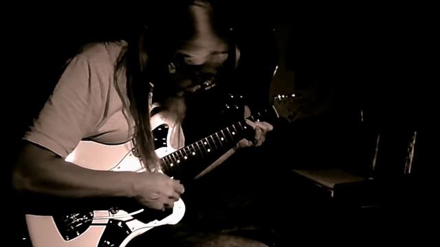 Fender Jaguar 'Johnny Marr' смотреть онлайн