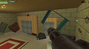 Зомби апокалипсис 3 часть