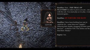 VENDIR: Plague of Lies - Lord of the Strings