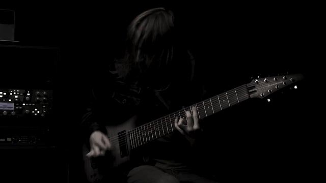 cohen_noise- HEAVEN (Guitar and Bass Playthrough) смотреть онлайн