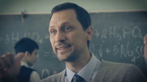 В семье нет места террористу
