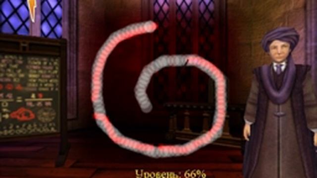 Гарри Поттер и Философский камень. #1. [УПОРОТОСТЬ, КРАББИ И ГОЙЛИ] смотреть онлайн