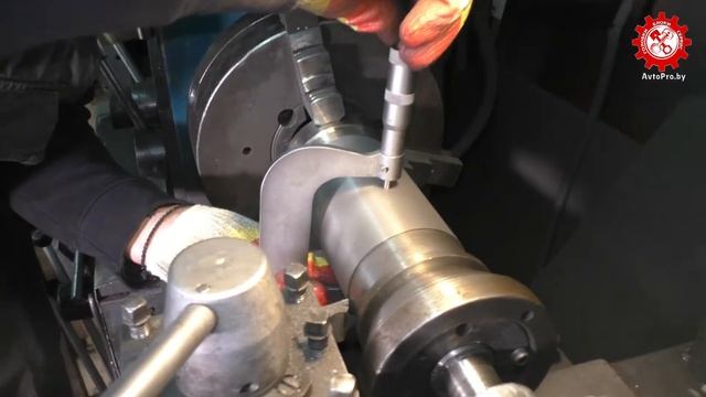 Сylinder liner manufacturing. Изготовление гильзы цилиндров на заказ смотреть онлайн