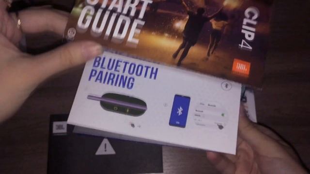 Обзор на колонку JBL Clip 4 смотреть онлайн