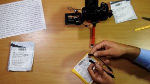 Переходники с Mini-USB разъемом на джек 3.5 мм аудио кабель подключения активного микрофона