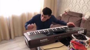 #чаки - чаки борони бахор,,,, Сакит Самедов *зажегателний Таджикский музыка,