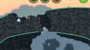 Bad Piggies Hidden Skull Level 2-11 Walkthrough