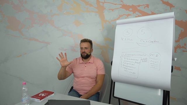 Влад Вавилов — продажи бьюти услуг смотреть онлайн