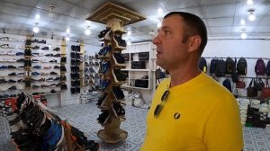 Бангладеш Грин Сити, Где купить хорошую, рабочую обувь цены, обзор