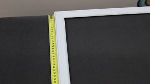 ✅Уплотнитель для двери холодильника Индезит (Indesit) C236G