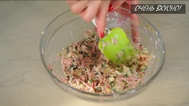 Их сколько не делай, всегда мало! "УЛЕТНЫЕ" БУТЕРБРОДЫ