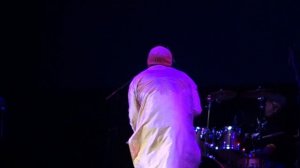 ANDRU DONALDS - Full concert 13.11.19 St.Peterburg