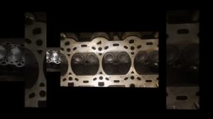 Ремонт двигателя