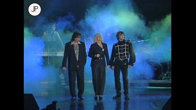 Hana Zagorová, Petr Kotvald & Stanislav Hložek - Jinak to nejde (Guardian Angel) (1996) смотреть онлайн