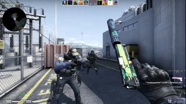 Стрим по Cs Go (Играю в мм) смотреть онлайн