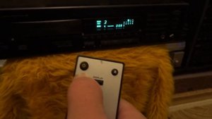 ONKYO DX 6930