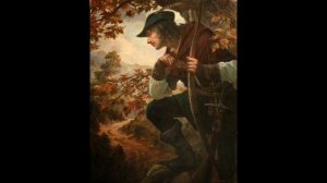 Марш и вальс из оперы Вольный стрелок Карл Мария фон Вебер 1821 Симфонический оркестр