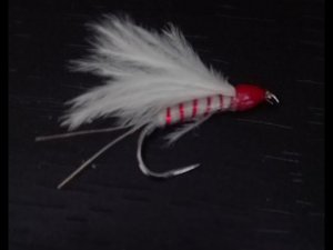 Мушка на чехонь