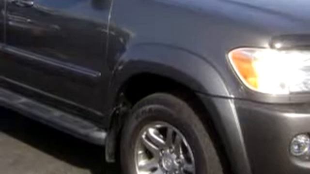 SOLD - 2006 Toyota Sequoia Limited Younger Toyota Mitsubishi смотреть онлайн