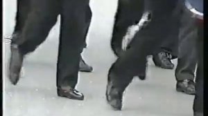 300 Jahre St  Quirinus Schützenverein Millingen Reportage Landesstudio Düsseldorf 1991