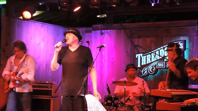 "Rockin' Like 2am" - Big Cat смотреть онлайн