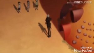 AMW - Твоя любовь это так красиво ...