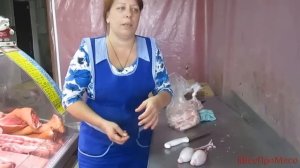 Бараньи яйца. Деликатес!