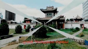 Улан Батор и окрестности