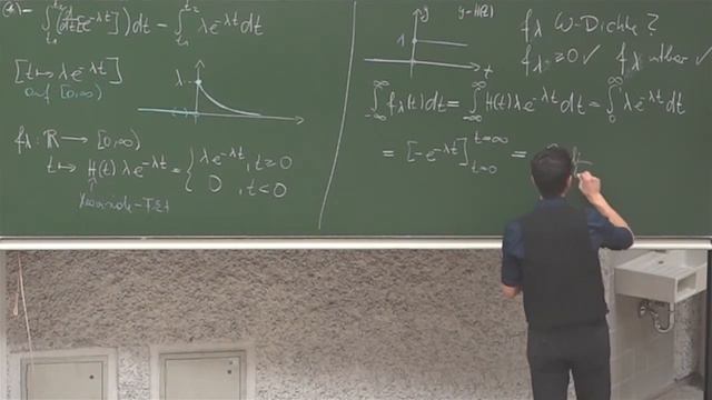 VO-13 Stochastik für Lehramtsstudierende SoSe 2017 - LFU Innsbruck - Tobias Hell смотреть онлайн