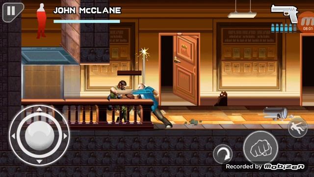 A Good Day To Die Hard-Java-Bruce Willis Eterno(1) смотреть онлайн