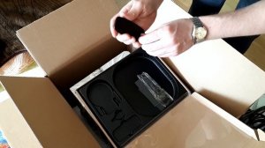 Edifier AirPulse A200 Unboxing