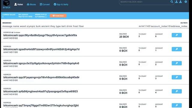 BitBox Live Coding Session - San Francisco смотреть онлайн
