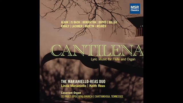 Johann Sebastian Bach, Sonata in A major (movement 1: Vivace) смотреть онлайн