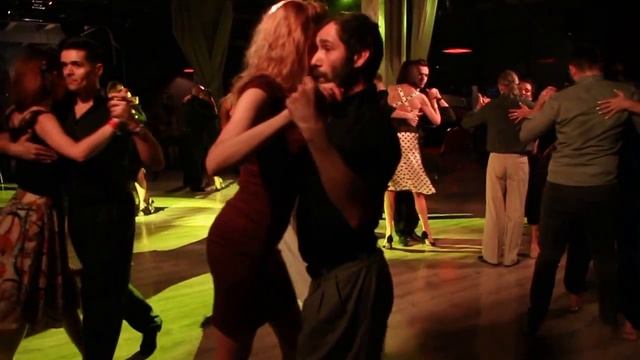 Planetango XX. Ронда маэстрос смотреть онлайн