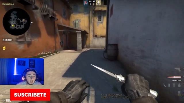? Drops de FPS en CSGO ¿VALVE es el CULPABLE? (2 SOLUCIONES ✅) смотреть онлайн