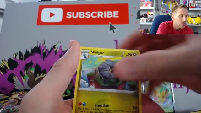 EXTRA CARDS!?!? Opening an ERROR Evolving Skies Booster Box from Pokemon!!! смотреть онлайн