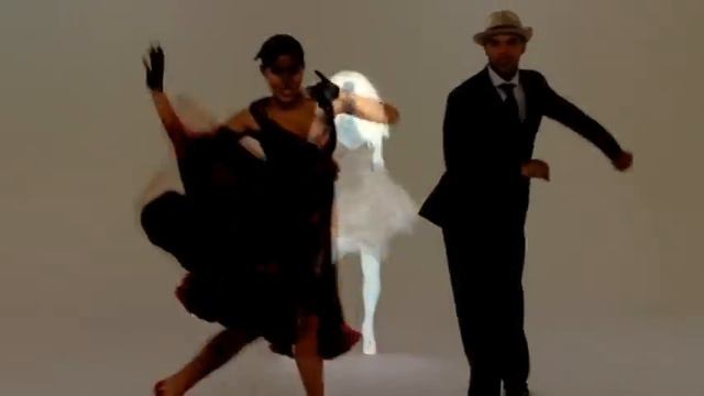 Rosario - Mi Son ft. Juan Luis Guerra смотреть онлайн