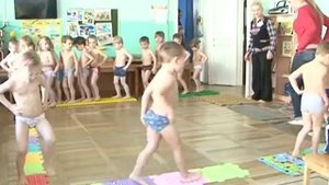 Как правильно закаляться